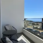 Di Sole - Heated Pool & Panoramic Sea View * Makarska
