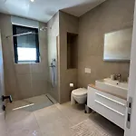 Villa Di Sole - Heated Pool & Panoramic Sea View Makarska