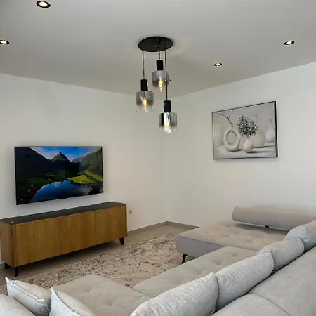 Di Sole - Heated Pool & Panoramic Sea View Makarska