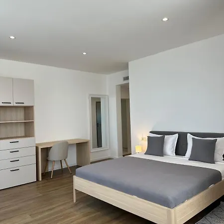 Di Sole - Heated Pool & Panoramic Sea View Villa Makarska