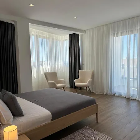 Di Sole - Heated Pool & Panoramic Sea View Villa