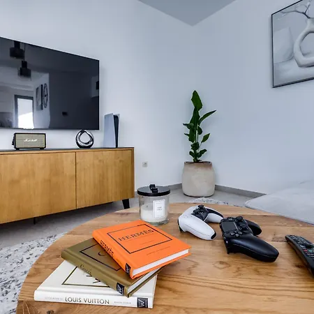 Di Sole - Heated Pool & Panoramic Sea View * Makarska