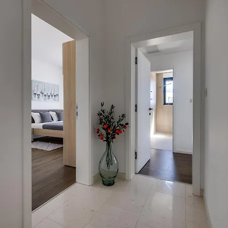 Villa Di Sole - Heated Pool & Panoramic Sea View Makarska