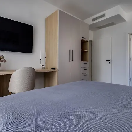 Di Sole - Heated Pool & Panoramic Sea View Villa Makarska