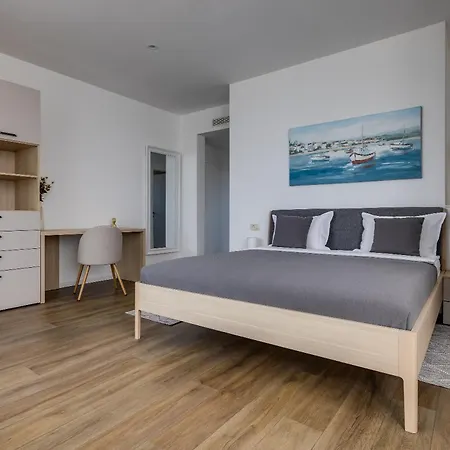 Villa Di Sole - Heated Pool & Panoramic Sea View Makarska