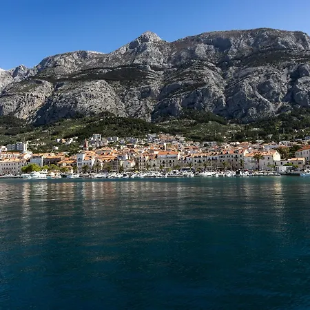 Di Sole - Heated Pool & Panoramic Sea View
