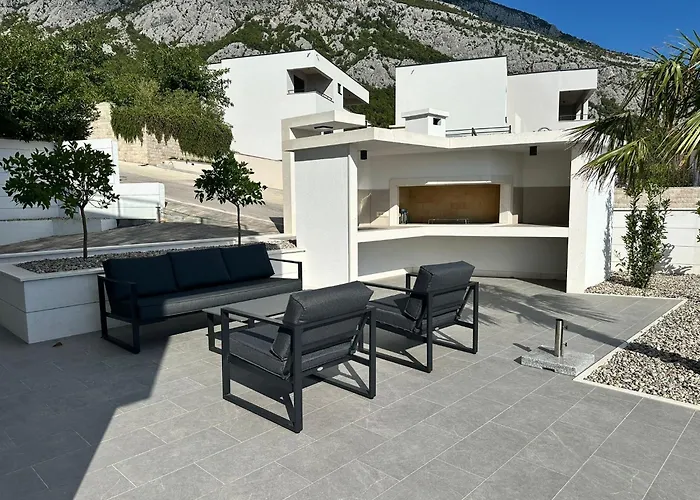 Di Sole - Heated Pool & Panoramic Sea View וילה