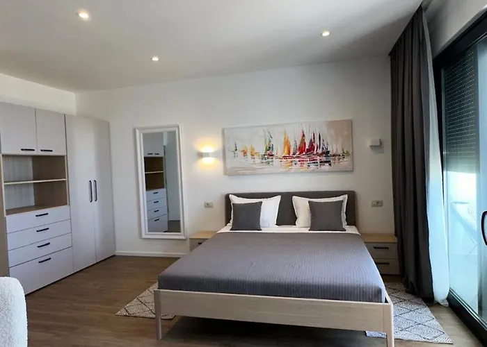 Di Sole - Heated Pool & Panoramic Sea View וילה