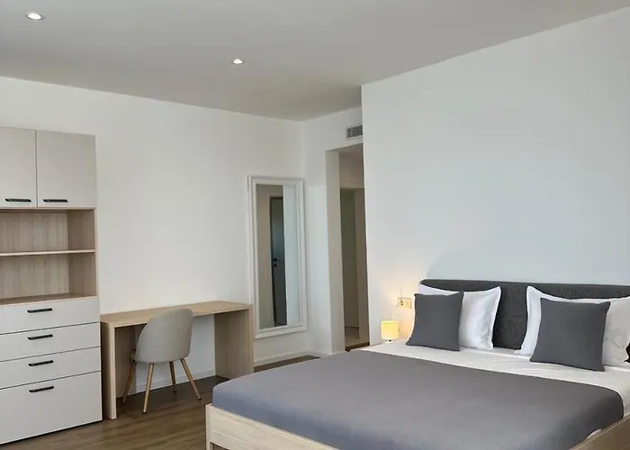 Di Sole - Heated Pool & Panoramic Sea View Villa Makarska