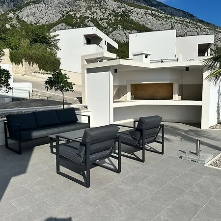 Di Sole - Heated Pool & Panoramic Sea View Villa